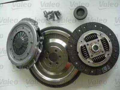 Комплект сцепления kit4p - conversion kit